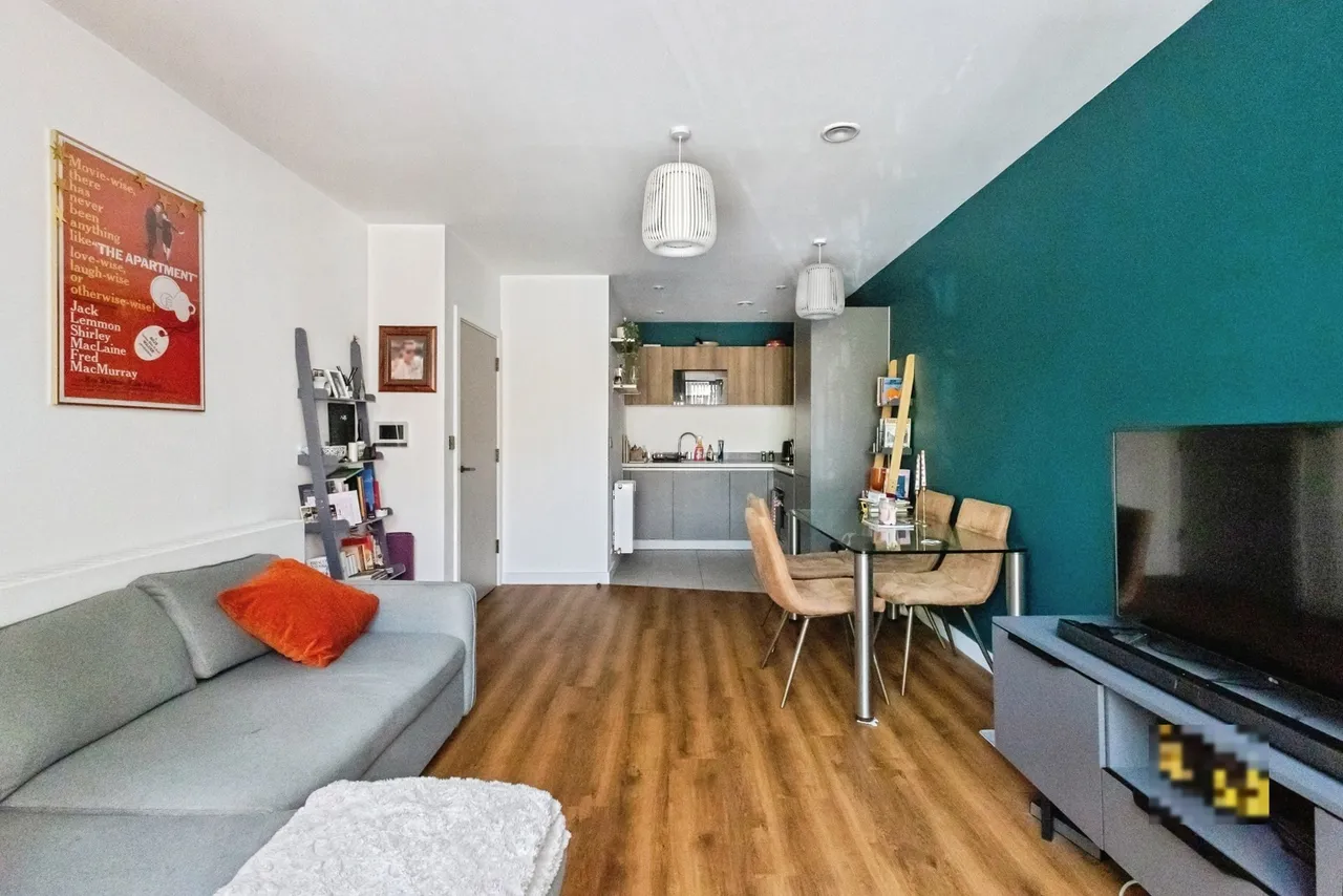 Swinbourne Grove, Manchester, Greater Manchester, M20, photo 8