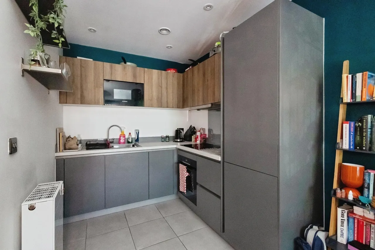 Swinbourne Grove, Manchester, Greater Manchester, M20, photo 6