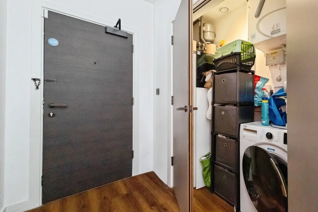 Swinbourne Grove, Manchester, Greater Manchester, M20, photo 15