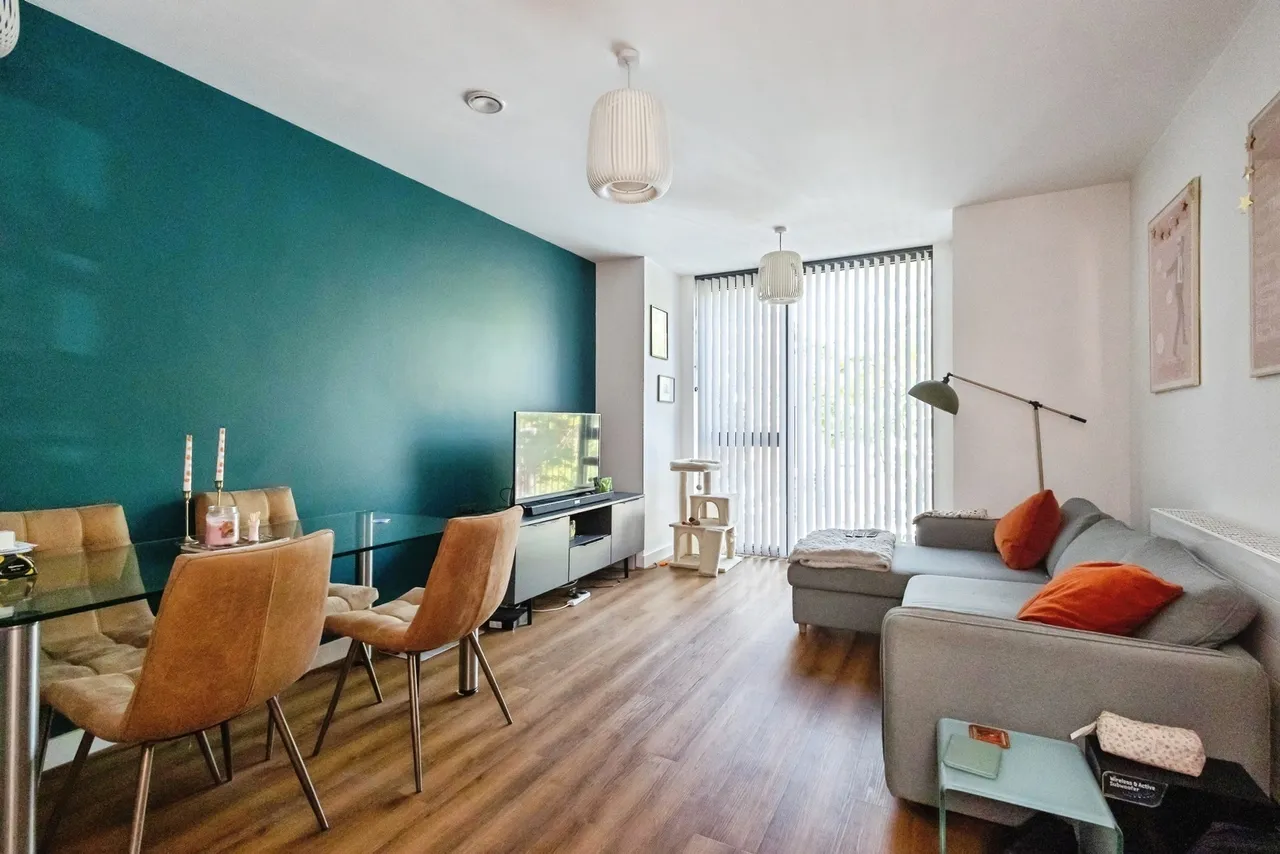 Swinbourne Grove, Manchester, Greater Manchester, M20, photo 2