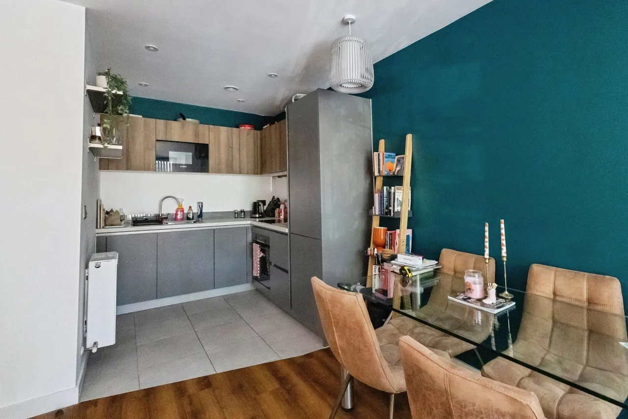 Swinbourne Grove, Manchester, Greater Manchester, M20, photo 4