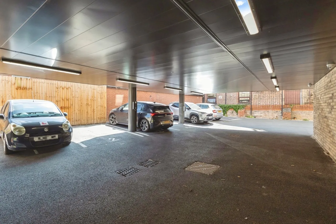 Swinbourne Grove, Manchester, Greater Manchester, M20, photo 16