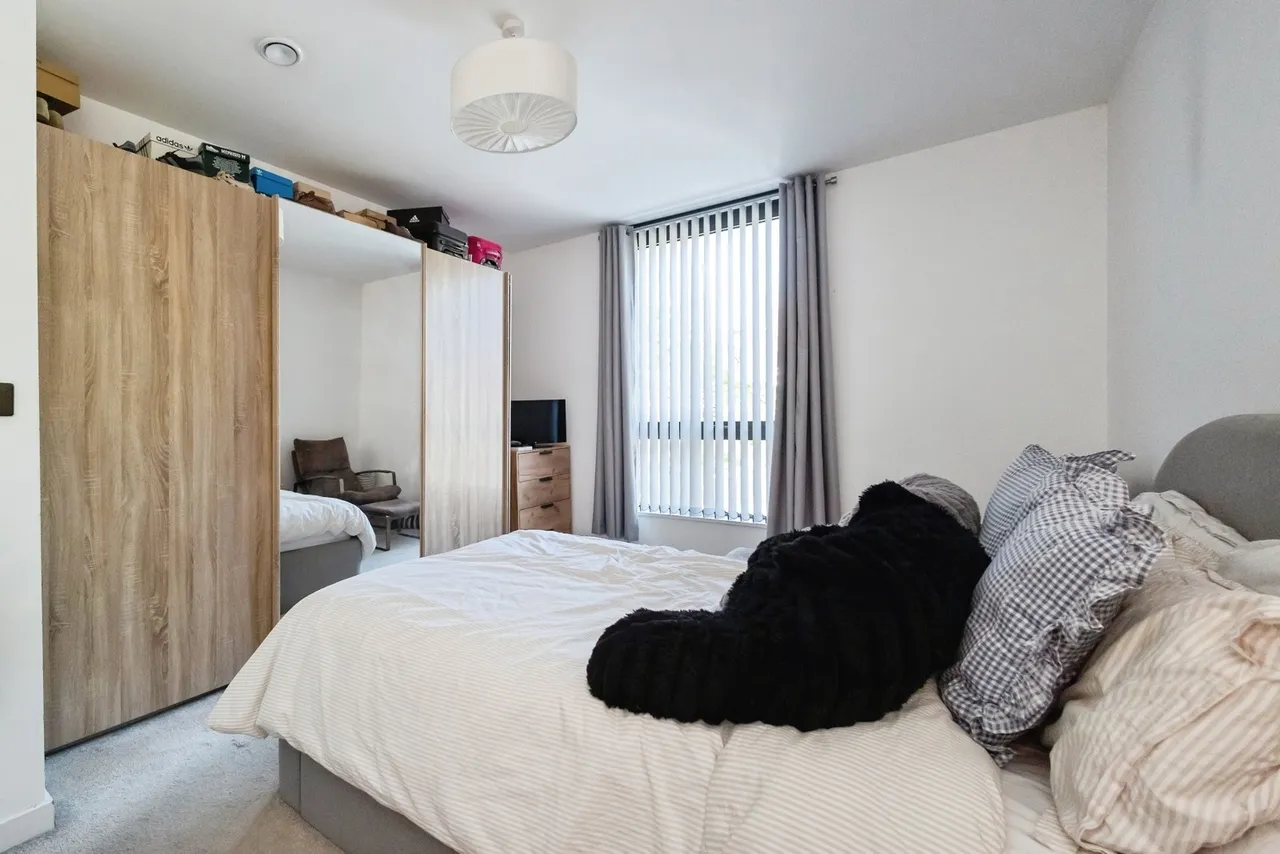 Swinbourne Grove, Manchester, Greater Manchester, M20, photo 14