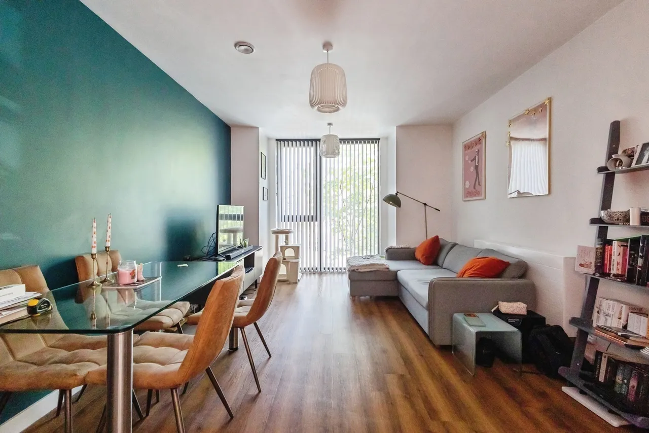 Swinbourne Grove, Manchester, Greater Manchester, M20, photo 9