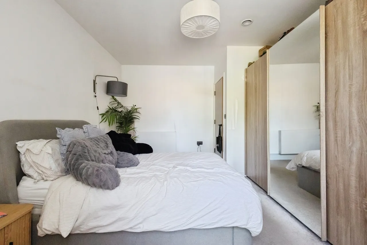 Swinbourne Grove, Manchester, Greater Manchester, M20, photo 10