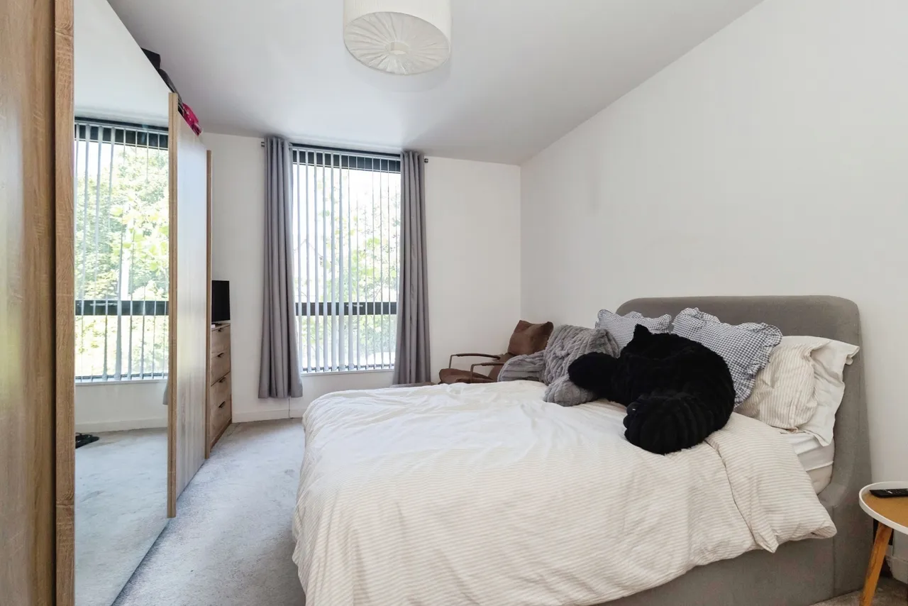 Swinbourne Grove, Manchester, Greater Manchester, M20, photo 11
