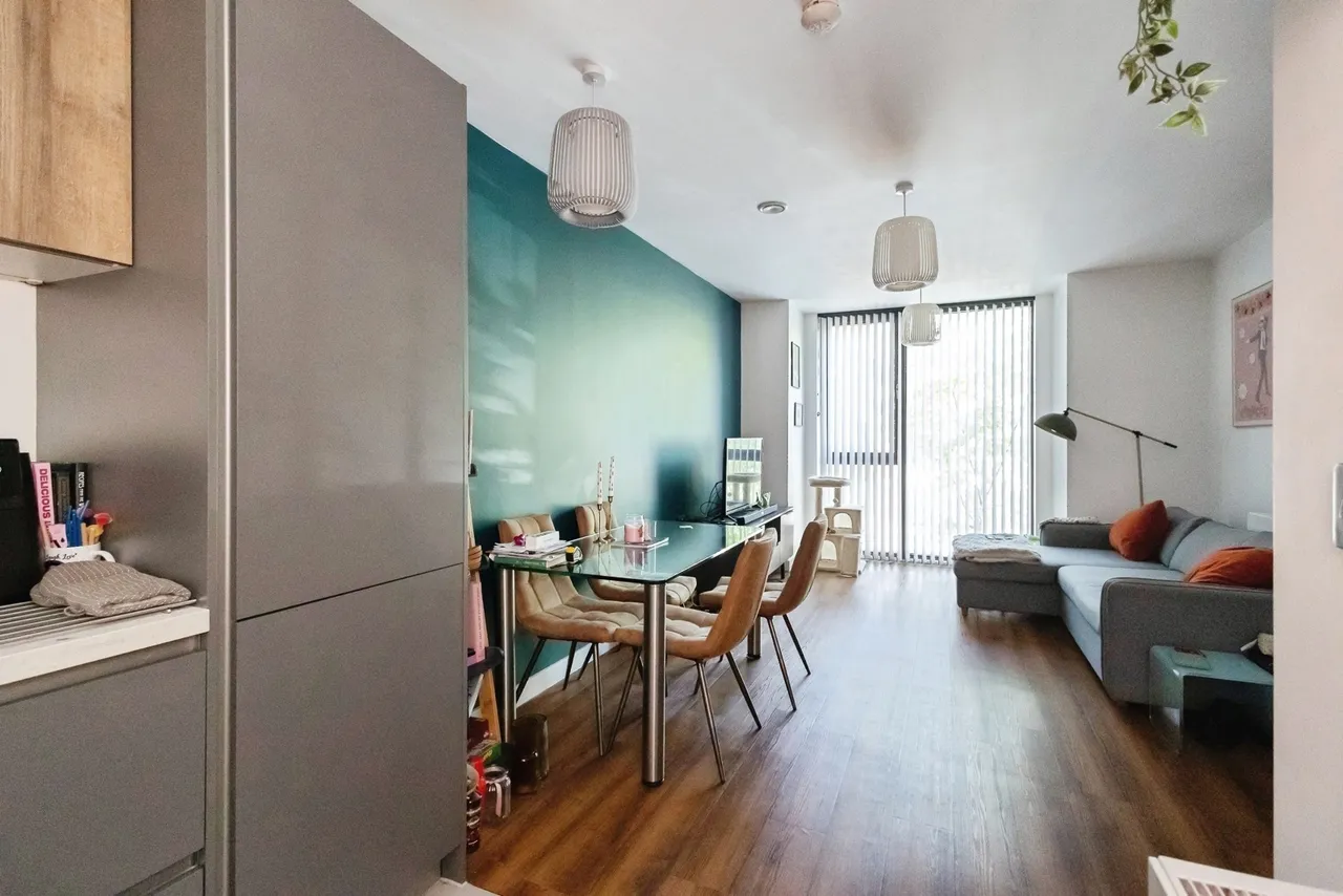 Swinbourne Grove, Manchester, Greater Manchester, M20, photo 5