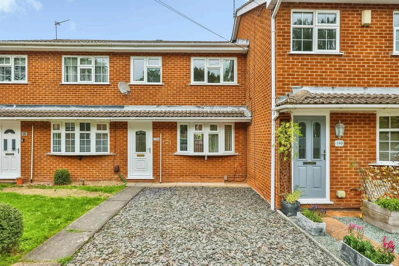 Polperro Way, Hucknall, NG15, photo 16