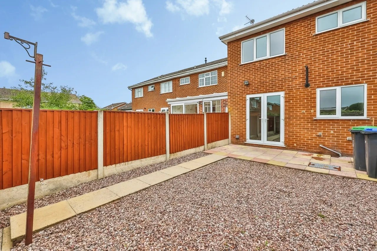 Polperro Way, Hucknall, NG15, photo 15