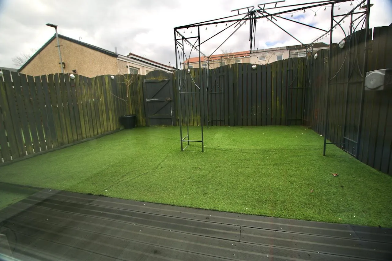 Achray Road, Condorrat, Cumbernauld, G67 4JH, photo 17