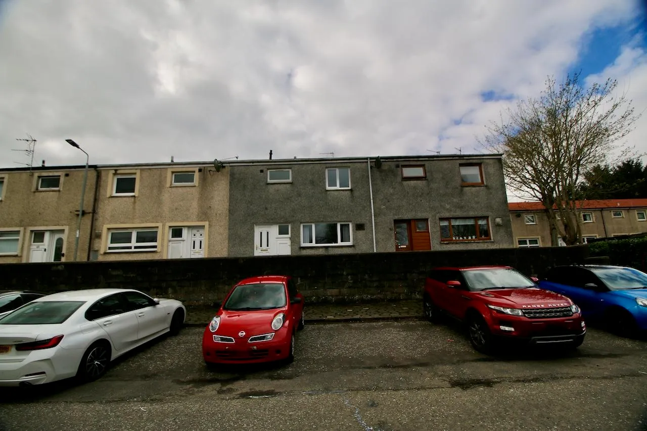Achray Road, Condorrat, Cumbernauld, G67 4JH, photo 19
