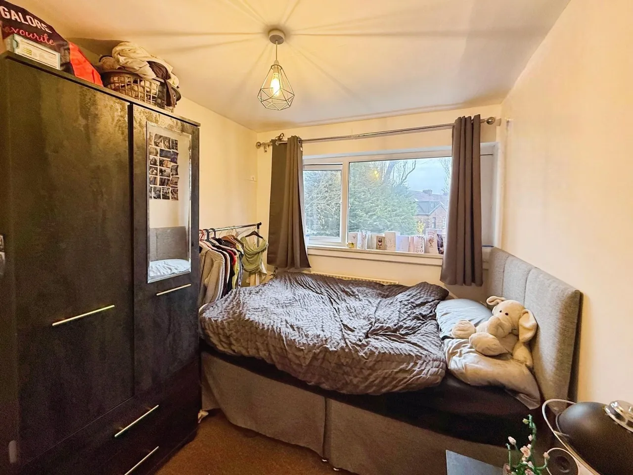 Ladybarn Crescent, Manchester, M14, photo 15