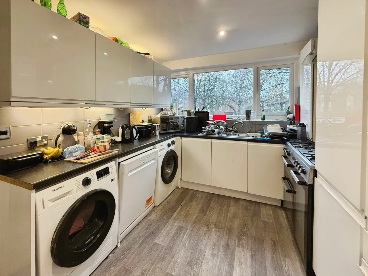 Ladybarn Crescent, Manchester, M14, photo 3