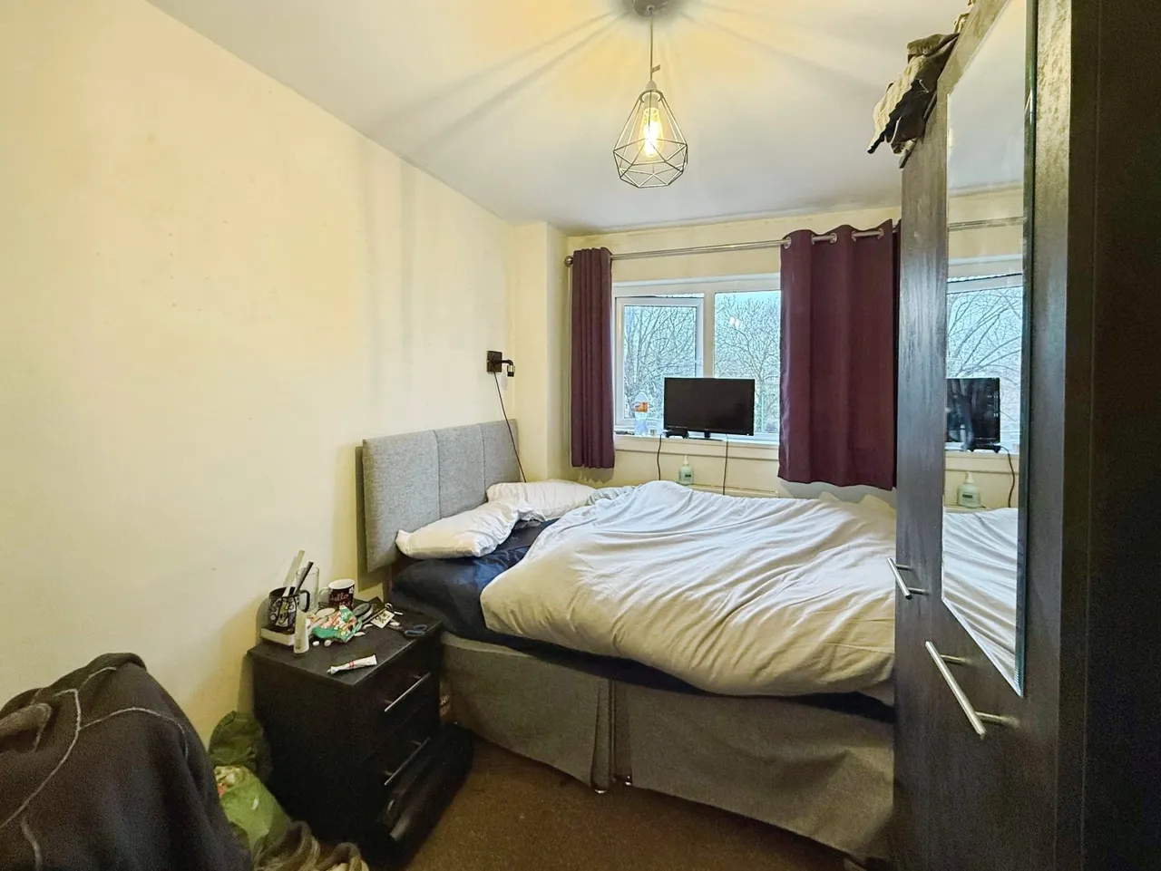 Ladybarn Crescent, Manchester, M14, photo 5