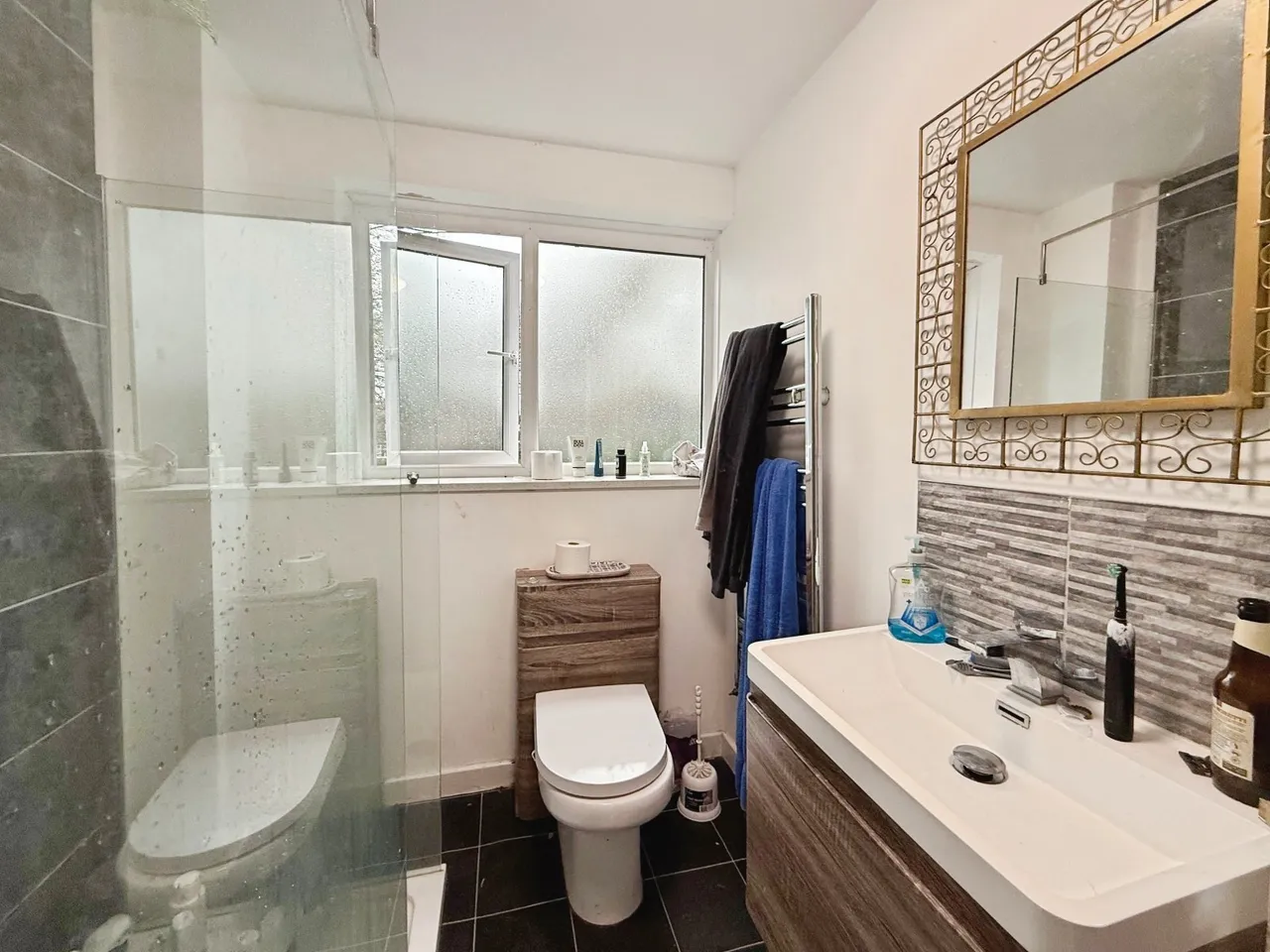 Ladybarn Crescent, Manchester, M14, photo 11