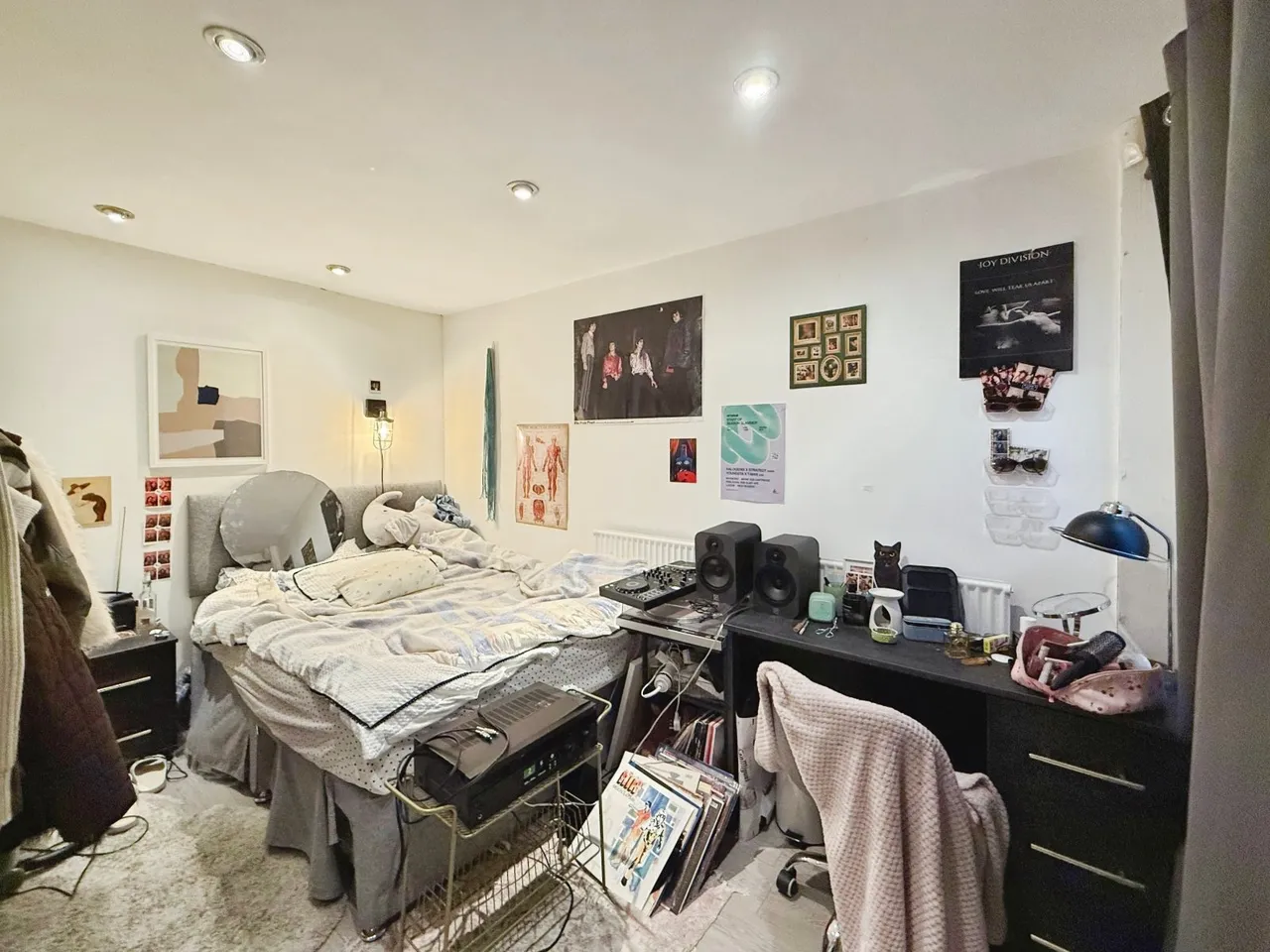 Ladybarn Crescent, Manchester, M14, photo 13