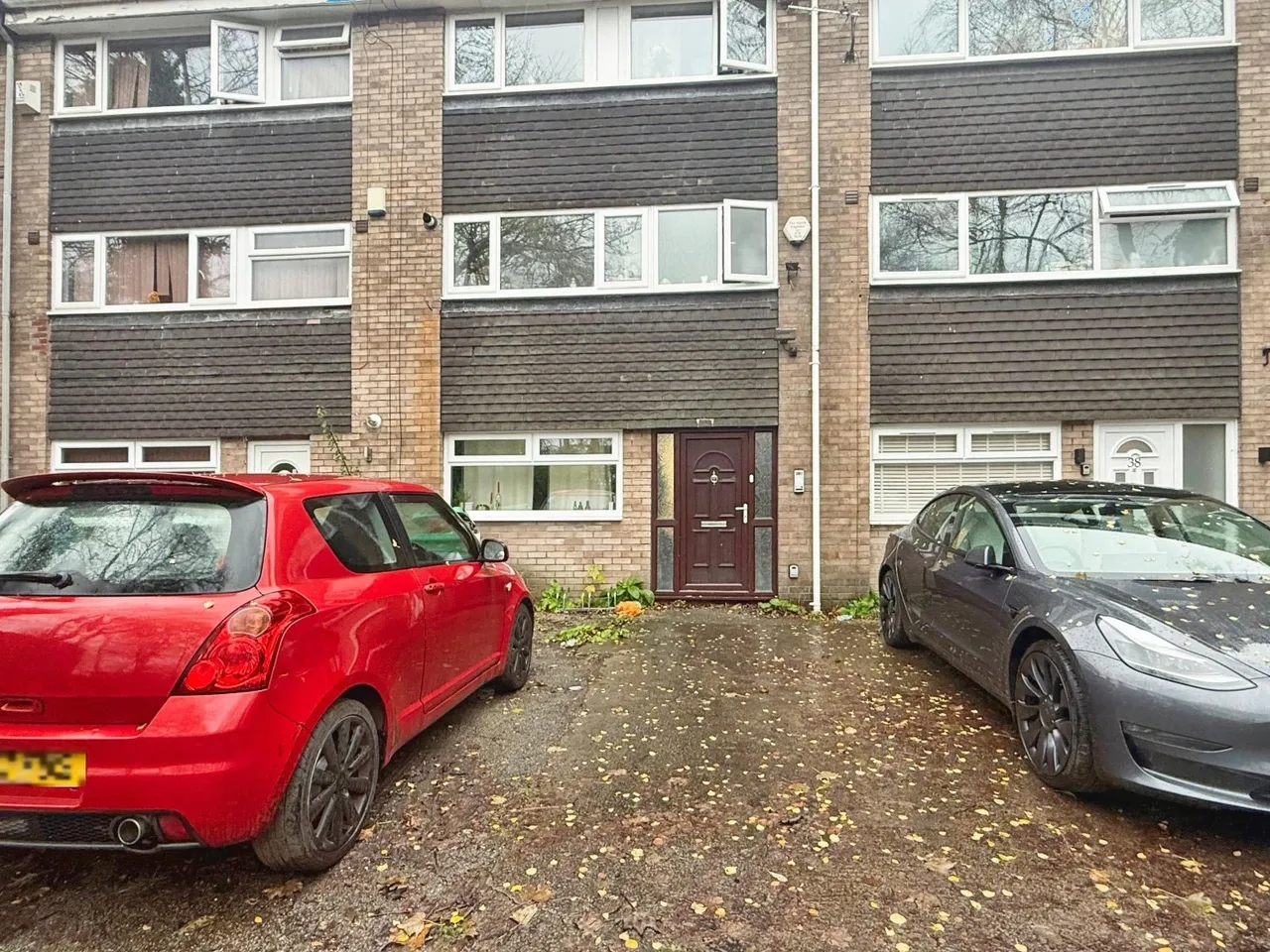 Ladybarn Crescent, Manchester, M14, photo 17