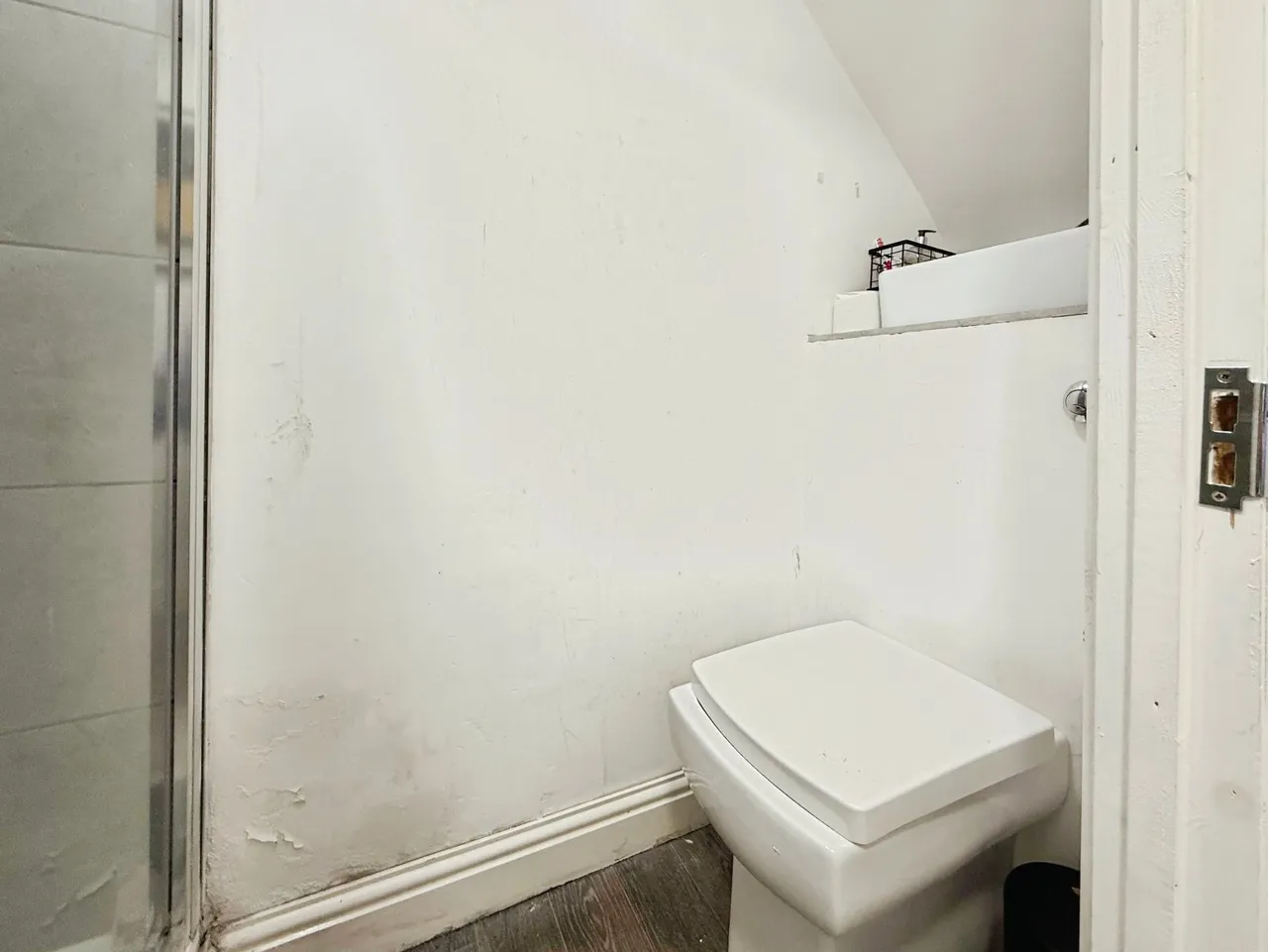 Ladybarn Crescent, Manchester, M14, photo 6