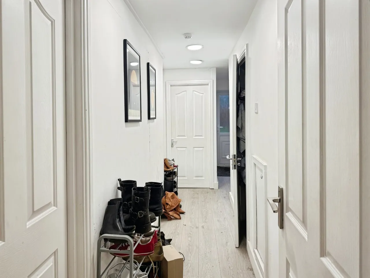 Ladybarn Crescent, Manchester, M14, photo 16