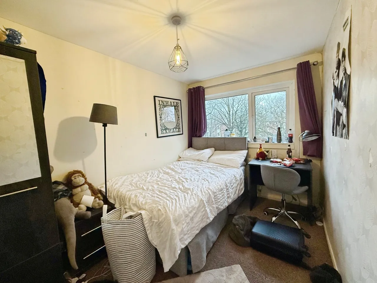 Ladybarn Crescent, Manchester, M14, photo 7