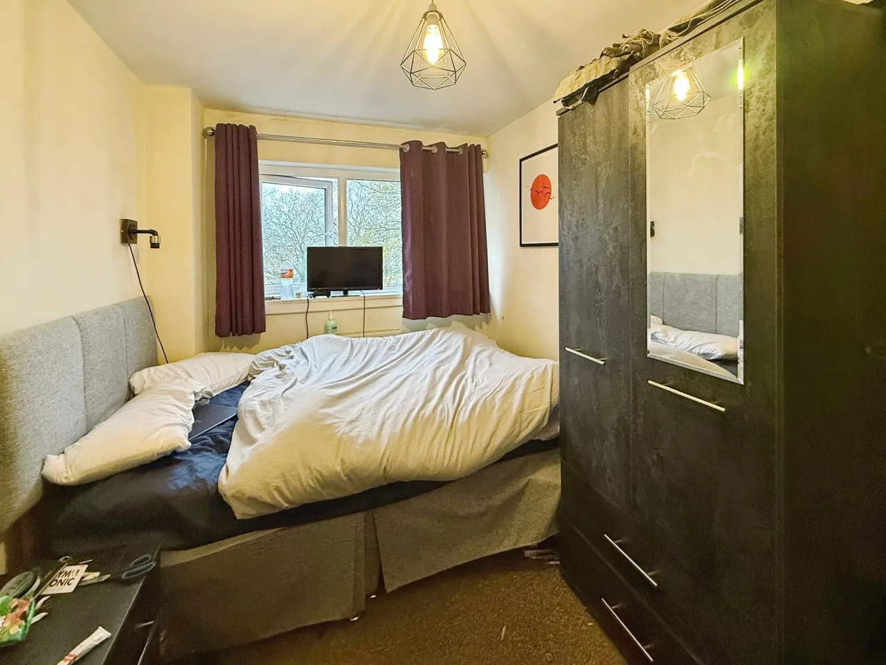 Ladybarn Crescent, Manchester, M14, photo 10