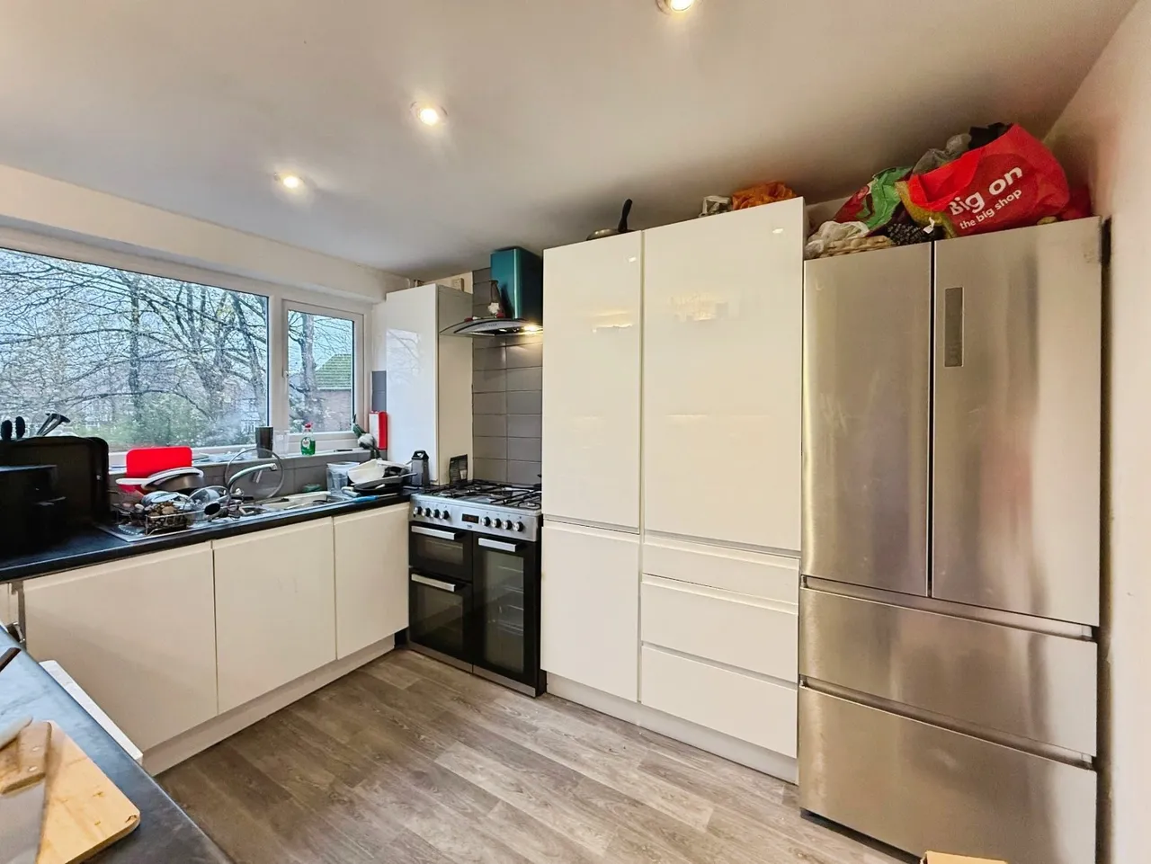 Ladybarn Crescent, Manchester, M14, photo 4