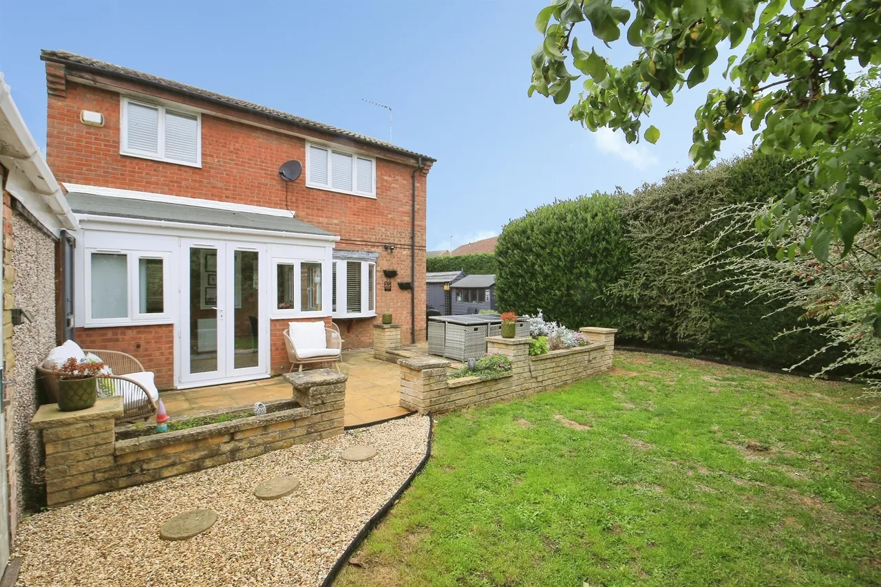 Jasmine Way, Peterborough, PE7, photo 9