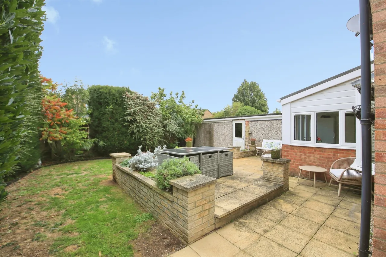 Jasmine Way, Peterborough, PE7, photo 11
