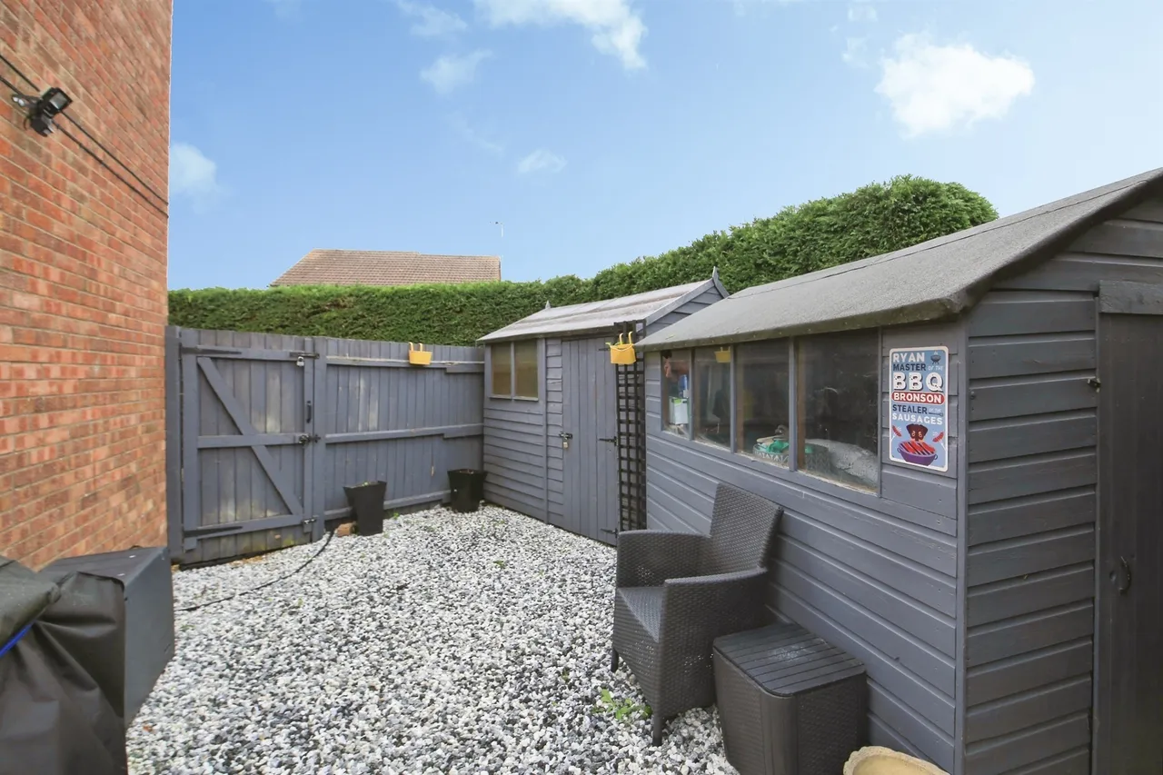 Jasmine Way, Peterborough, PE7, photo 10