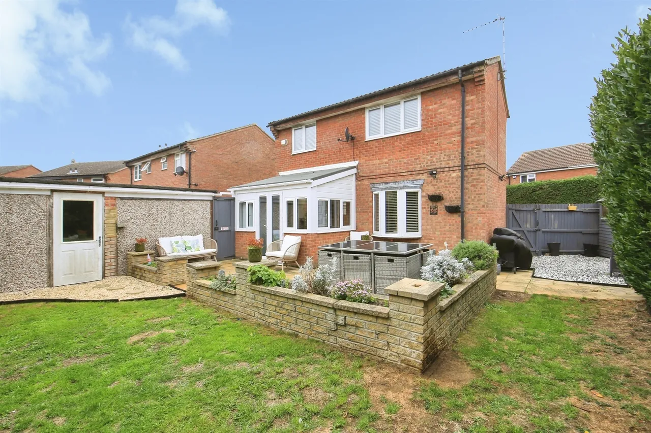 Jasmine Way, Peterborough, PE7, photo 2