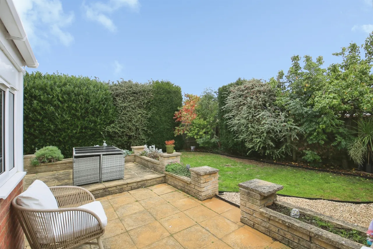 Jasmine Way, Peterborough, PE7, photo 12