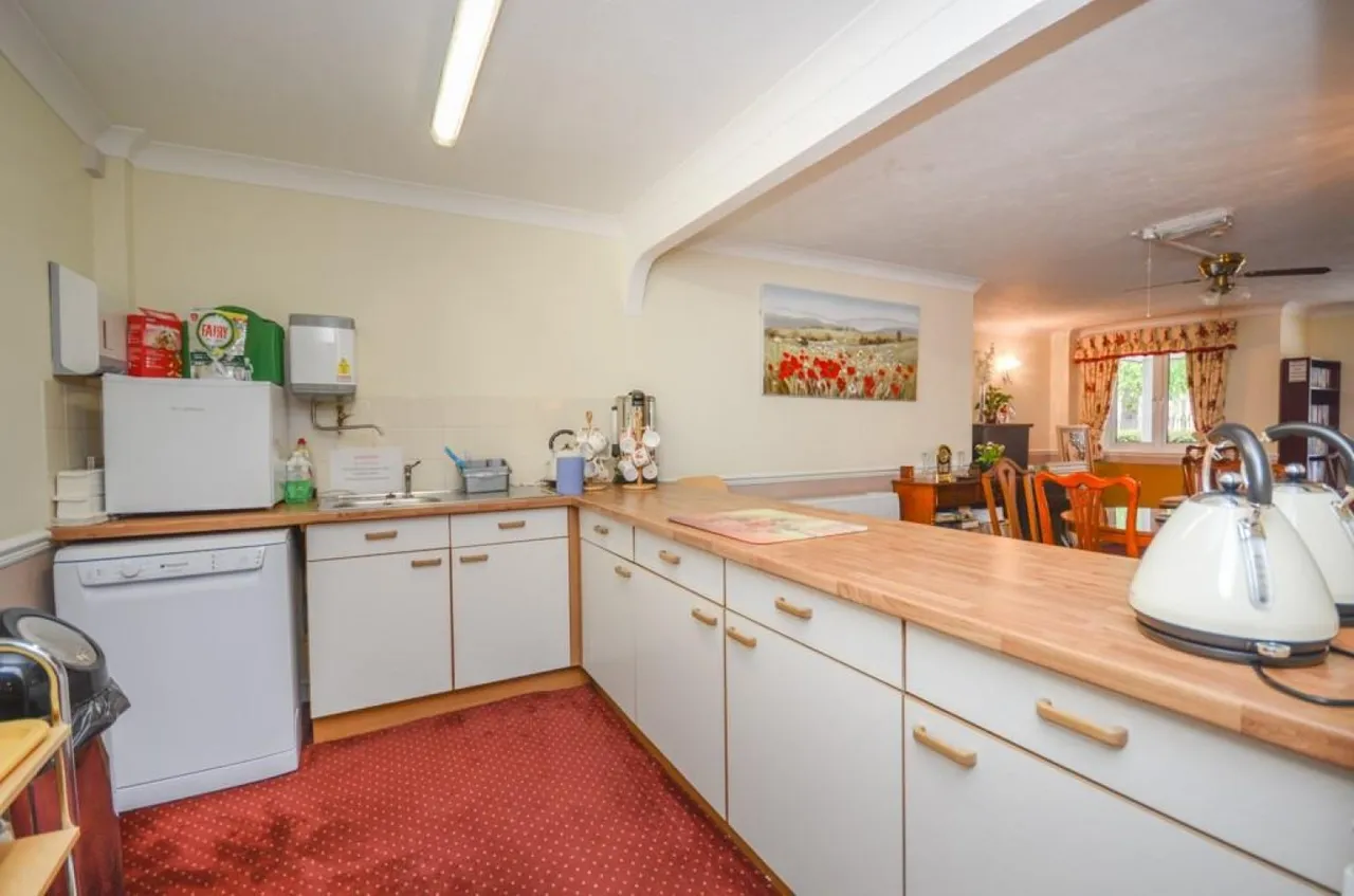 Albert Road, Staple Hill, BS16, photo 19