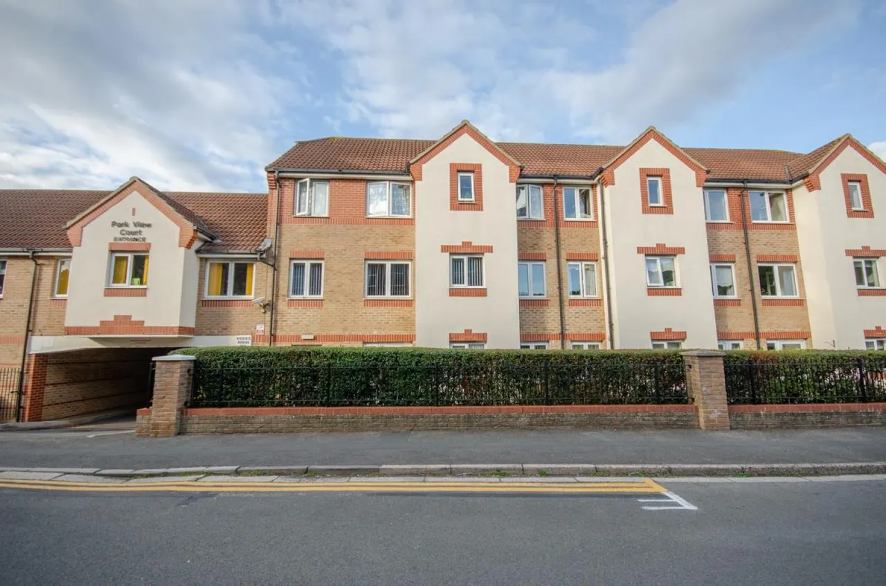 Albert Road, Staple Hill, BS16, photo 21