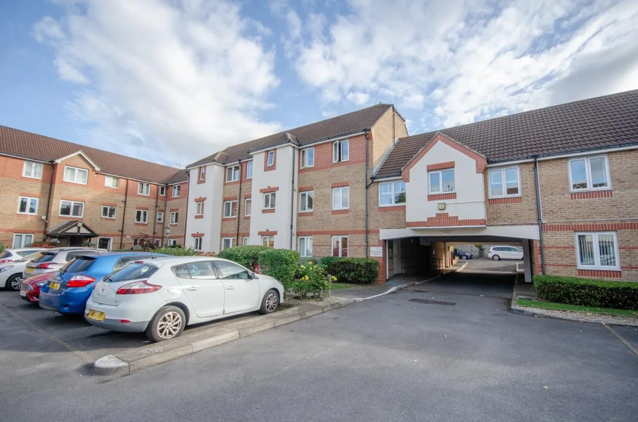 Albert Road, Staple Hill, BS16, photo 22