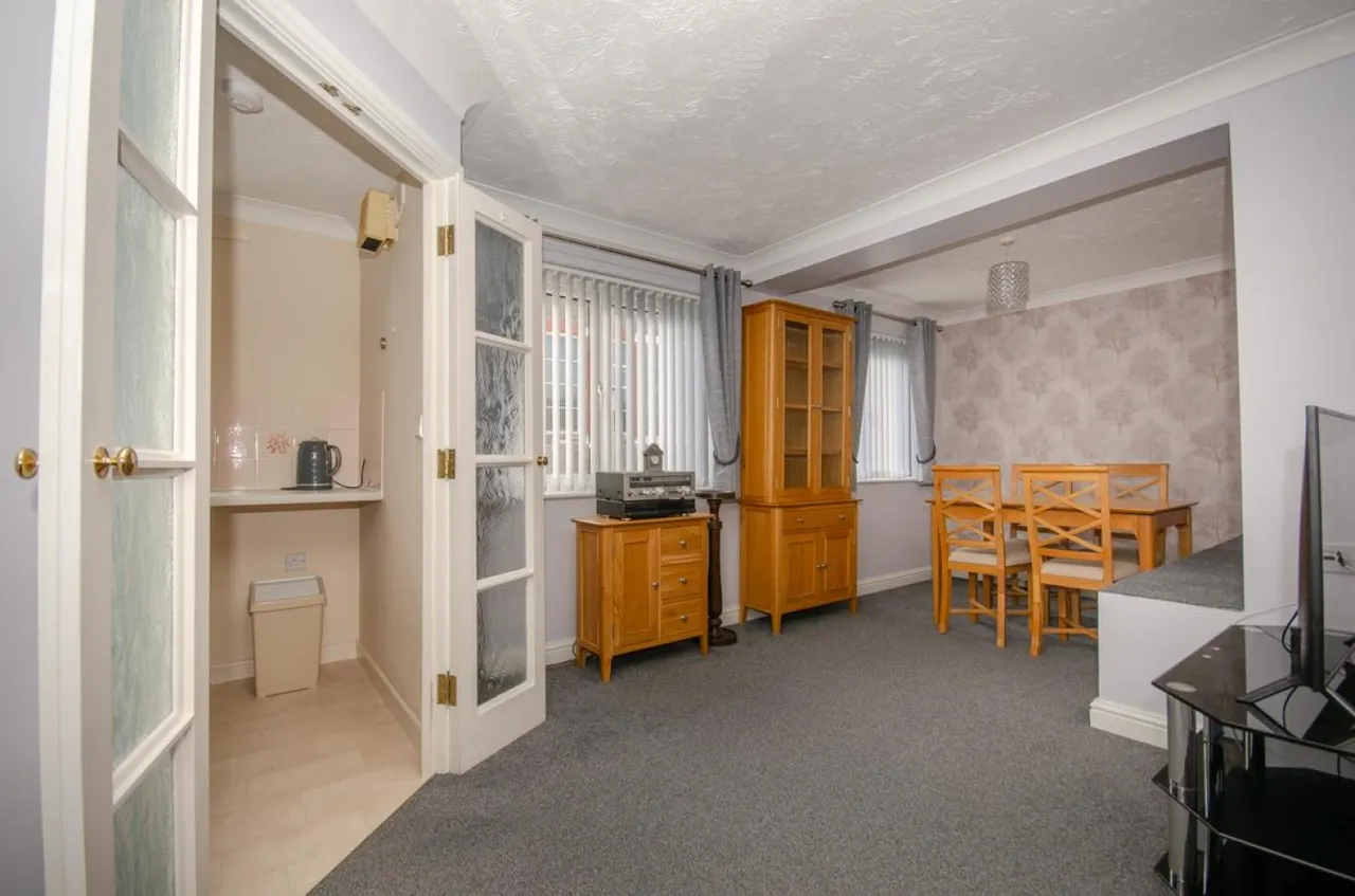 Albert Road, Staple Hill, BS16, photo 7