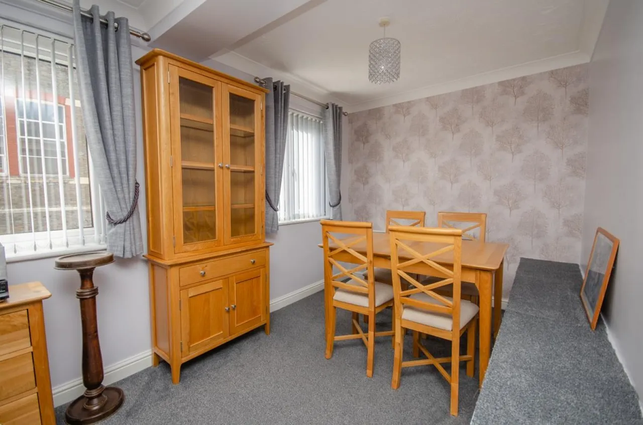 Albert Road, Staple Hill, BS16, photo 3
