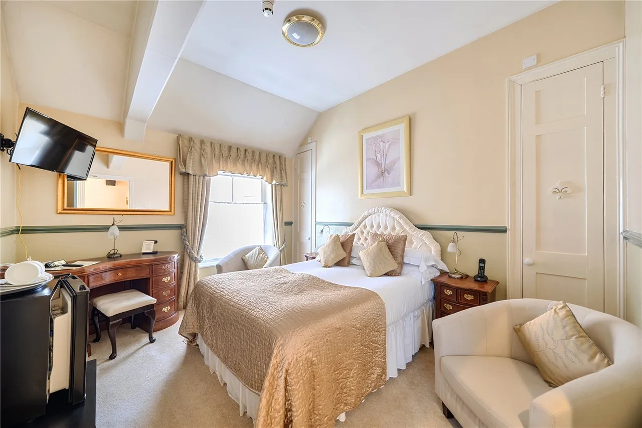 Bleke Street, Shaftesbury, Dorset, SP7 8AW, photo 10