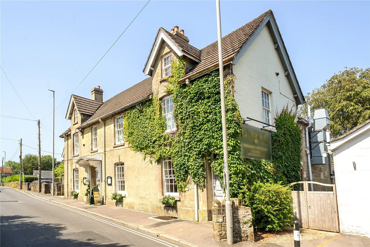 11 bed house for sale — Bleke Street, Shaftesbury, Dorset, SP7 8AW
