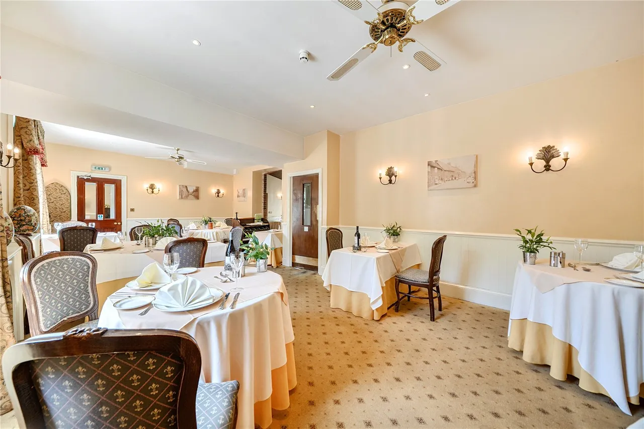Bleke Street, Shaftesbury, Dorset, SP7 8AW, photo 6