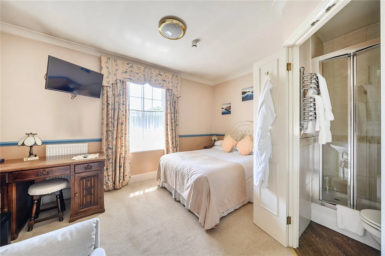 Bleke Street, Shaftesbury, Dorset, SP7 8AW, photo 11