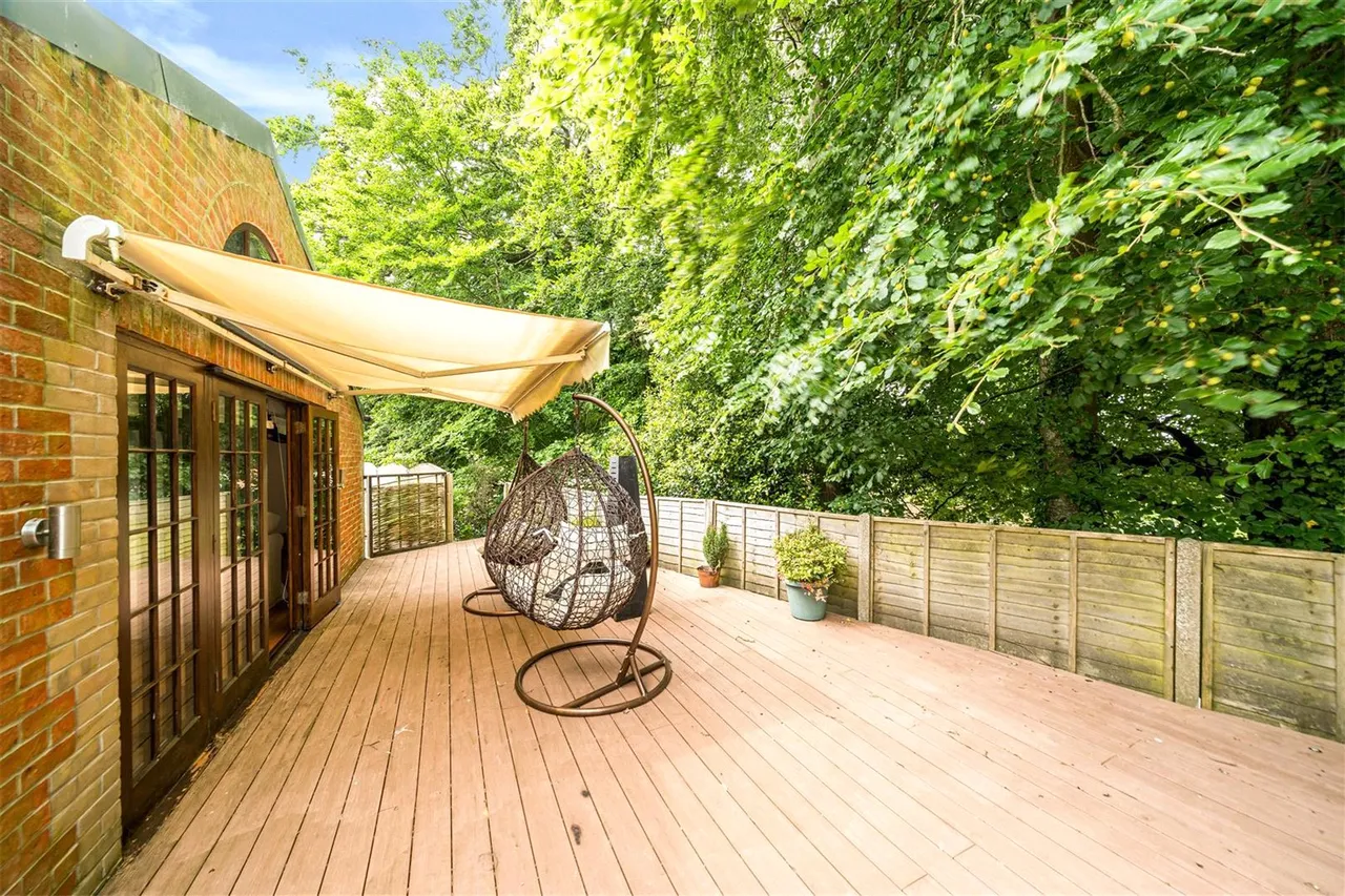 Bleke Street, Shaftesbury, Dorset, SP7 8AW, photo 13