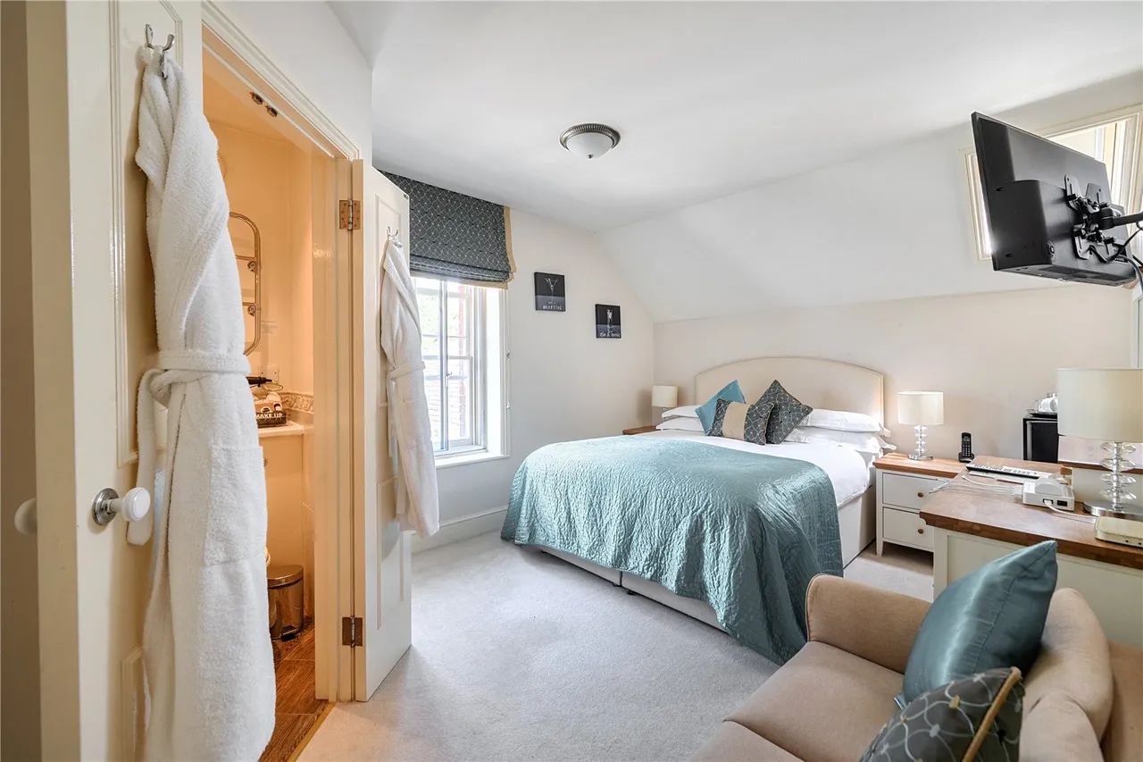 Bleke Street, Shaftesbury, Dorset, SP7 8AW, photo 14