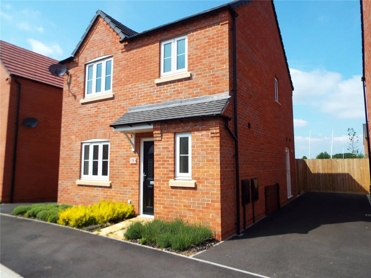3 bed house for sale, Kingsholm Road, Kirkby-in-Ashfield, NG17