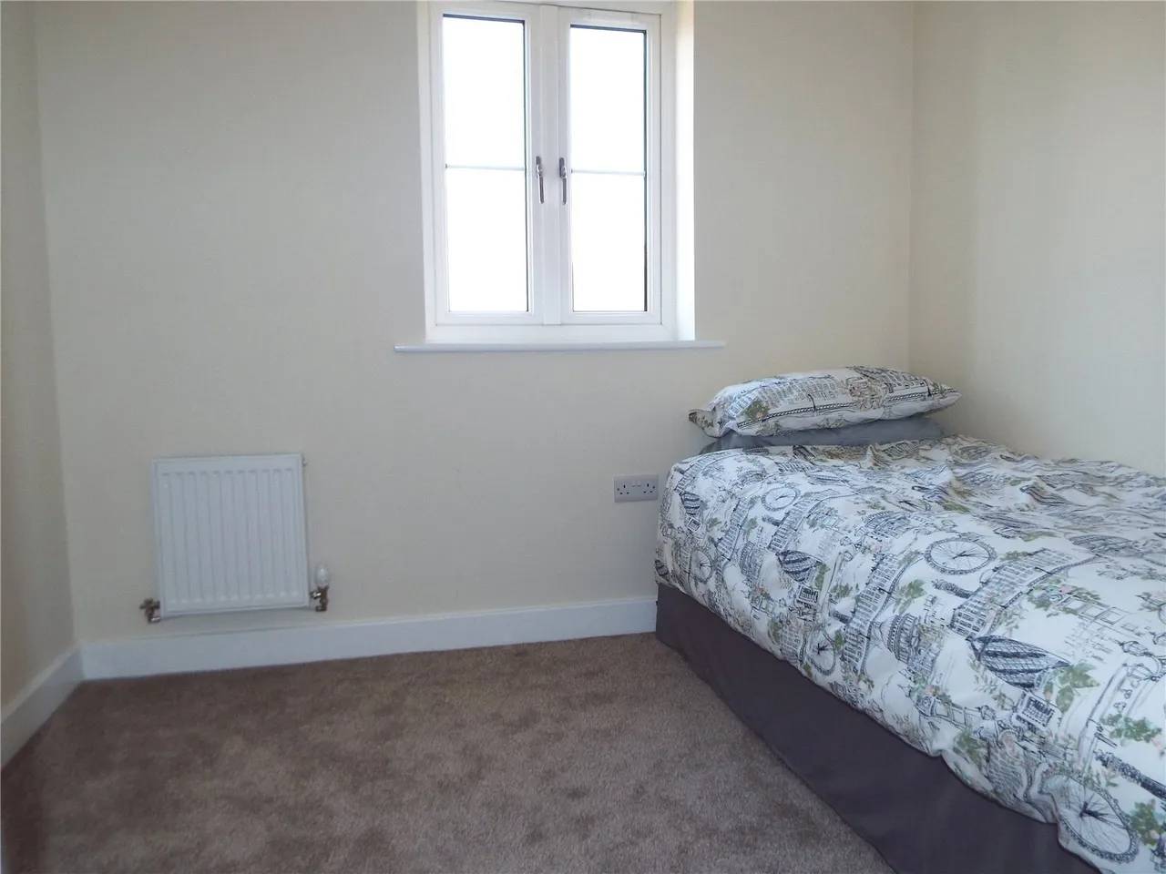 Kingsholm Road, Kirkby-in-Ashfield, NG17, photo 9