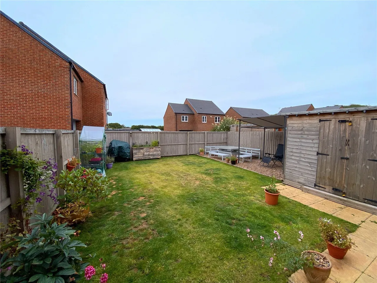 Kingsholm Road, Kirkby-in-Ashfield, NG17, photo 12