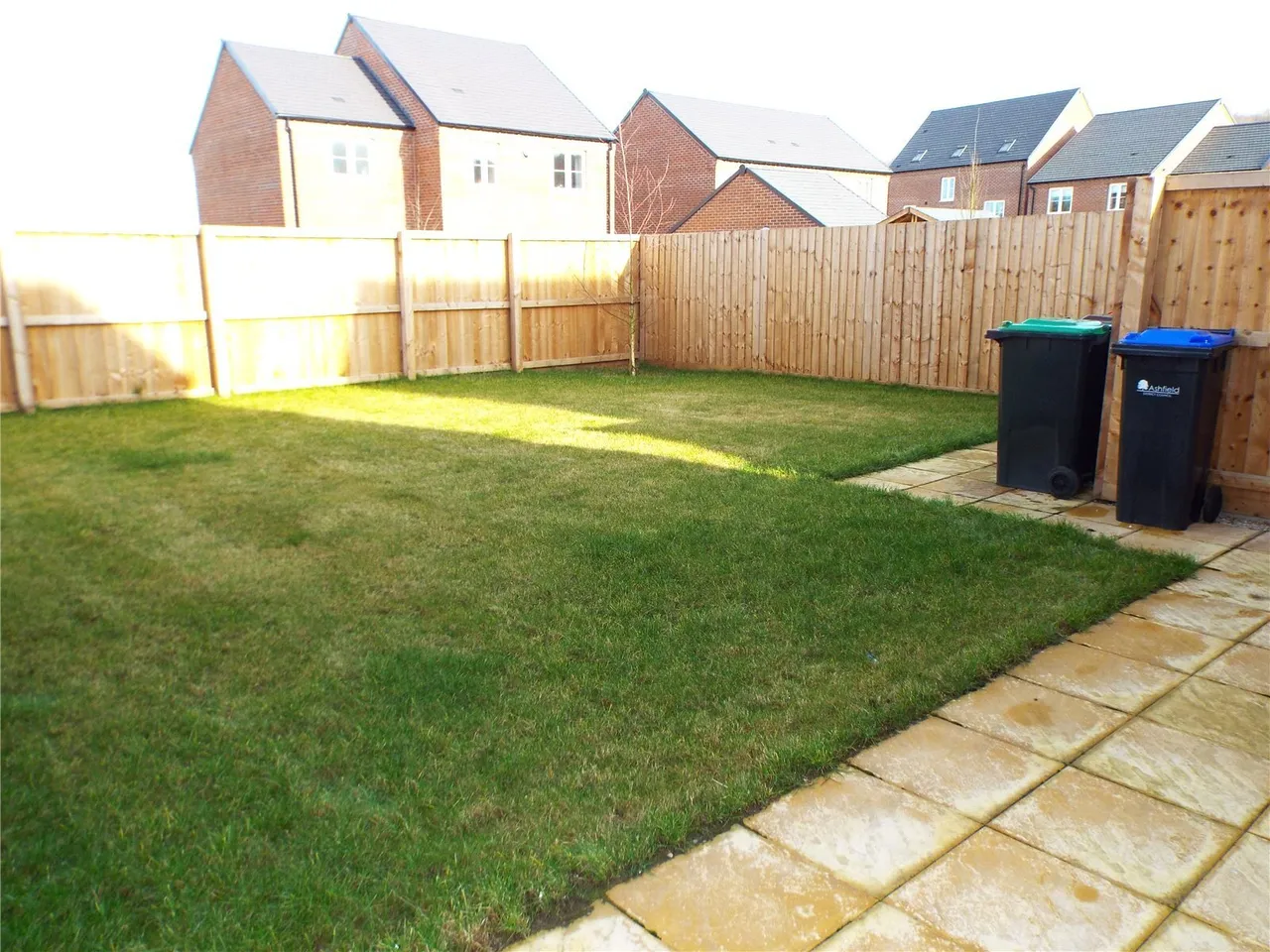 Kingsholm Road, Kirkby-in-Ashfield, NG17, photo 11