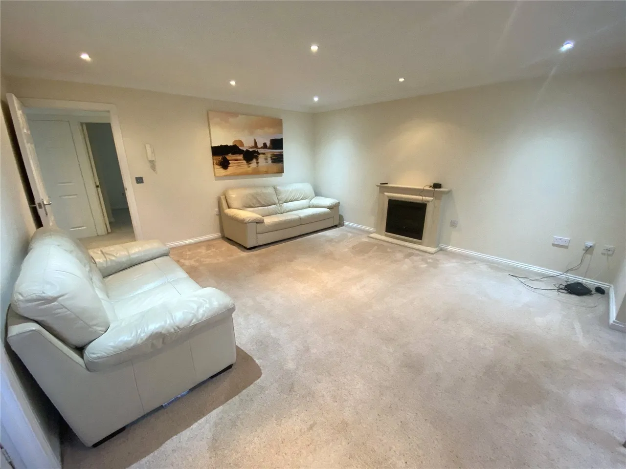 2 bed flat for sale — Brandling Court, Hackworth Way, NE29
