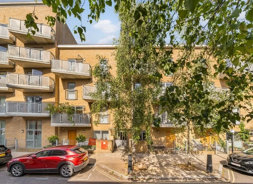 Chris Pullen Way, Holloway, N7, photo 6