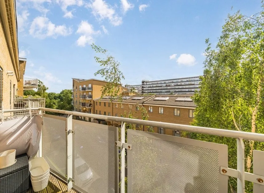 Chris Pullen Way, Holloway, N7, photo 5
