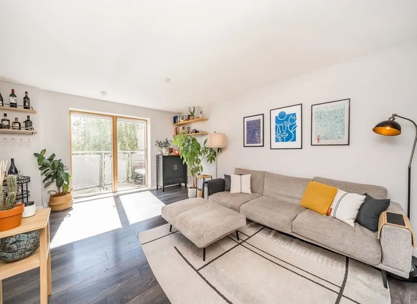 2 bed flat for sale — Chris Pullen Way, Holloway, N7